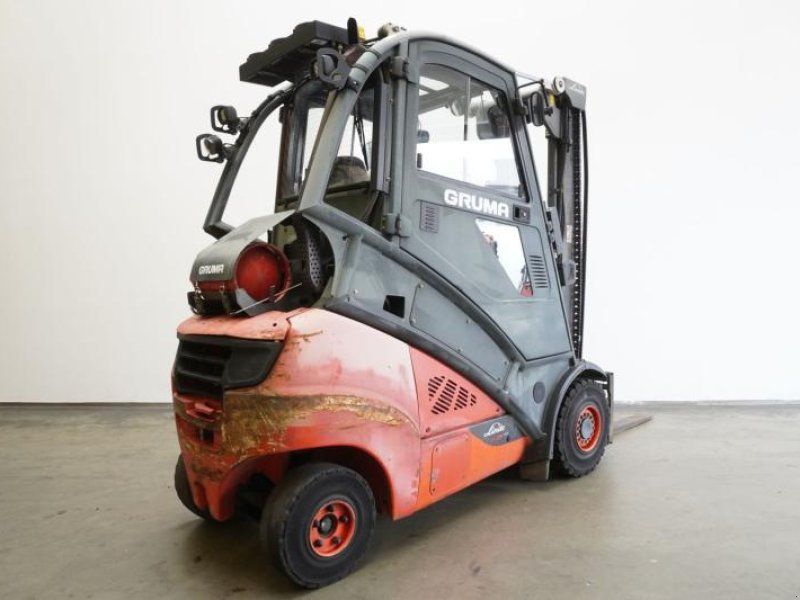 Linde H 35 T EVO 393-02