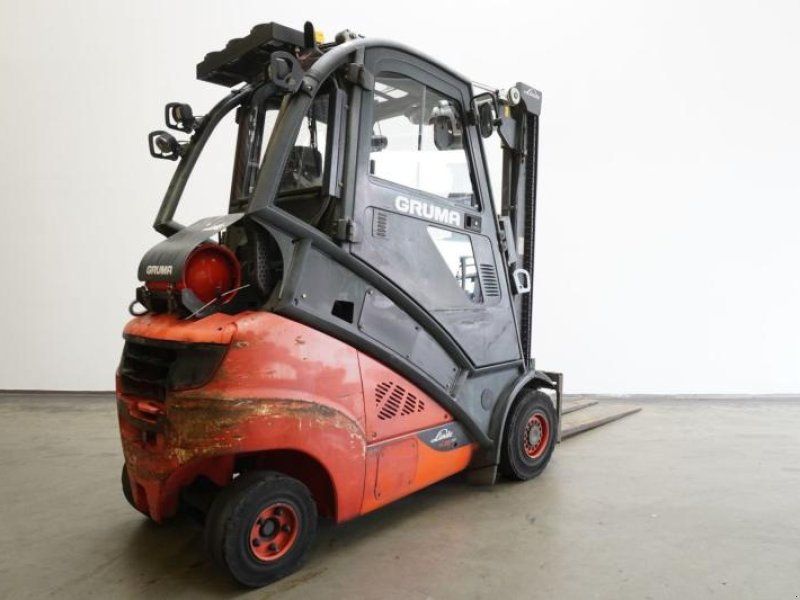 Linde H 35 T EVO 393-02