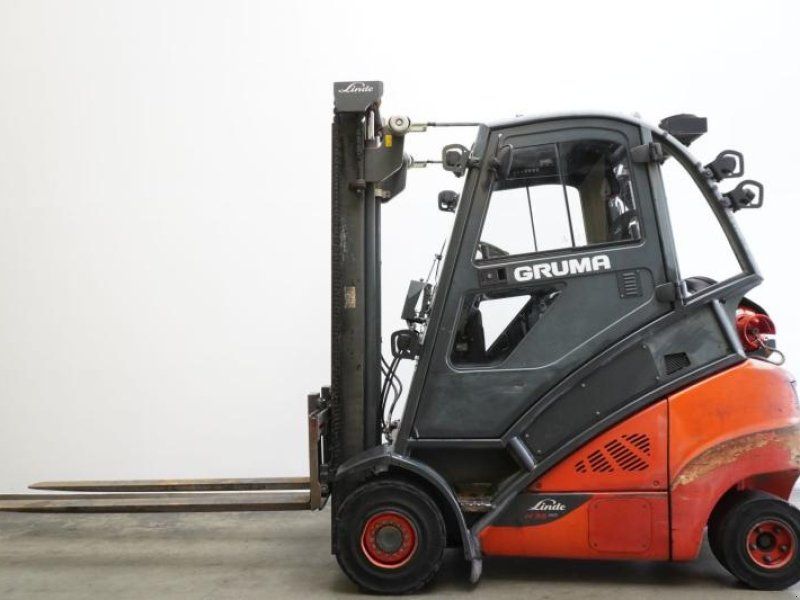 Linde H 35 T EVO 393-02