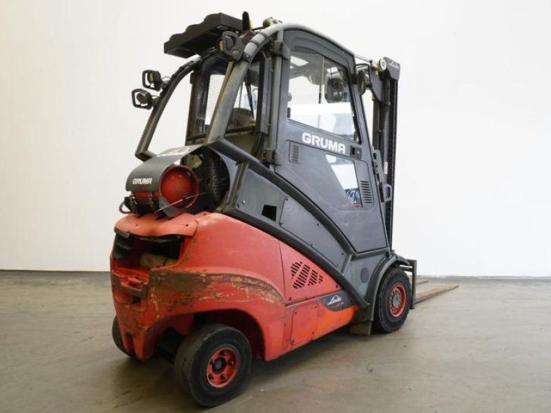 Linde H 35 T EVO 393-02