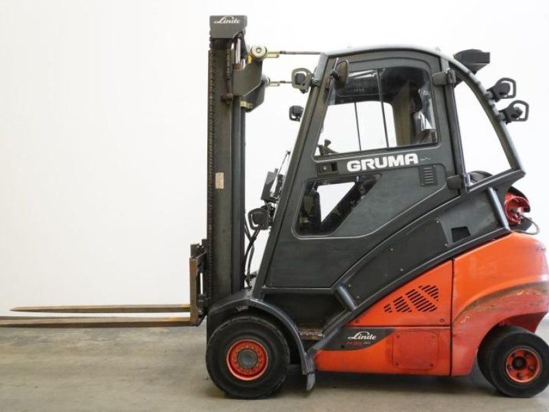 Linde H 35 T EVO 393-02
