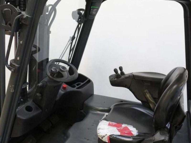 Linde E 16 H EVO 386-02