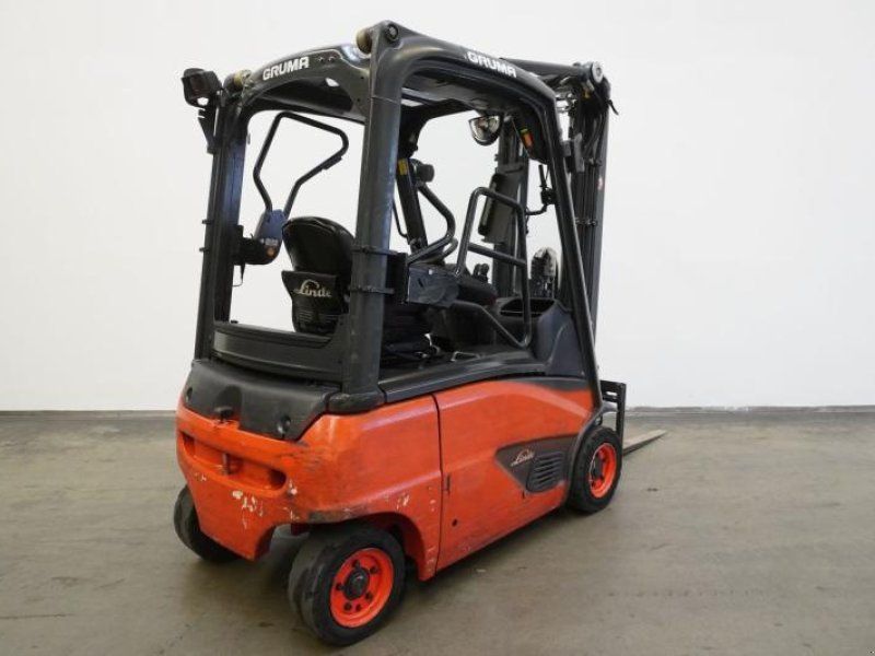 Linde E 16 P EVO 386-02