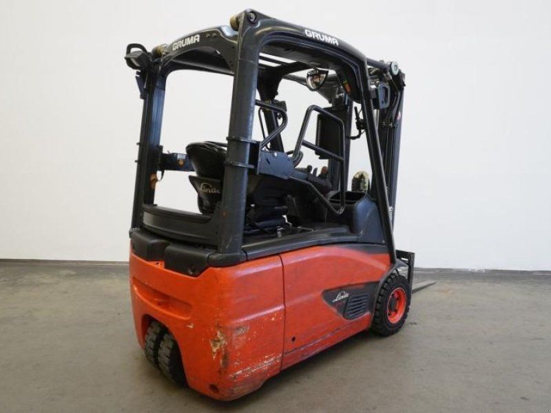 Linde E 16 EVO 386-02