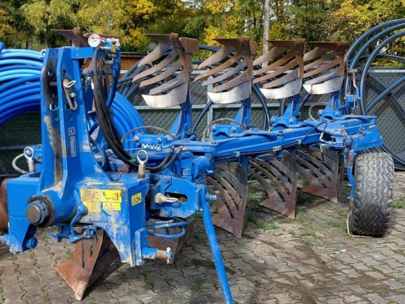 Rabe Super Albatros VHA 140