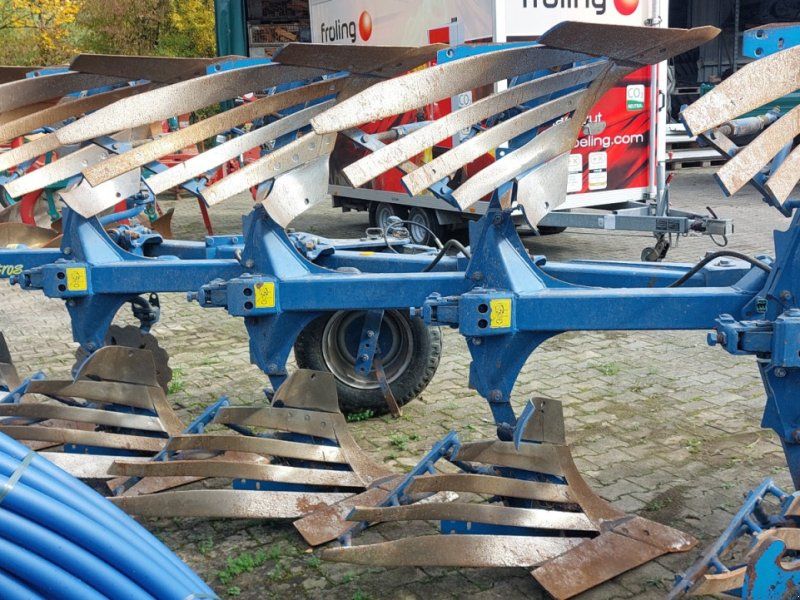 Rabe Super Albatros VHA 140
