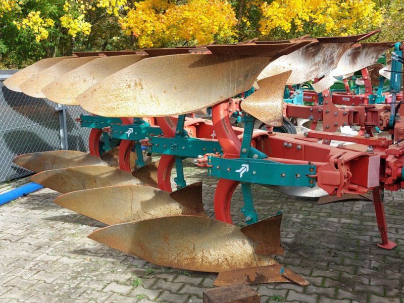 Kverneland ED 100-200