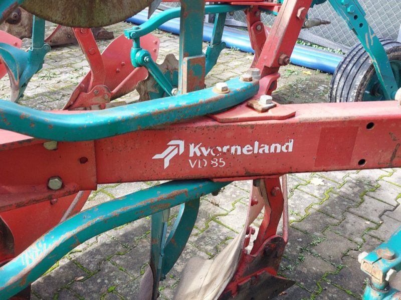 Kverneland VD 100