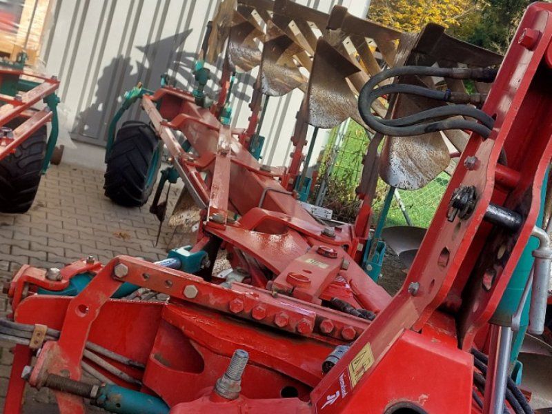 Kverneland LB 100-300-30