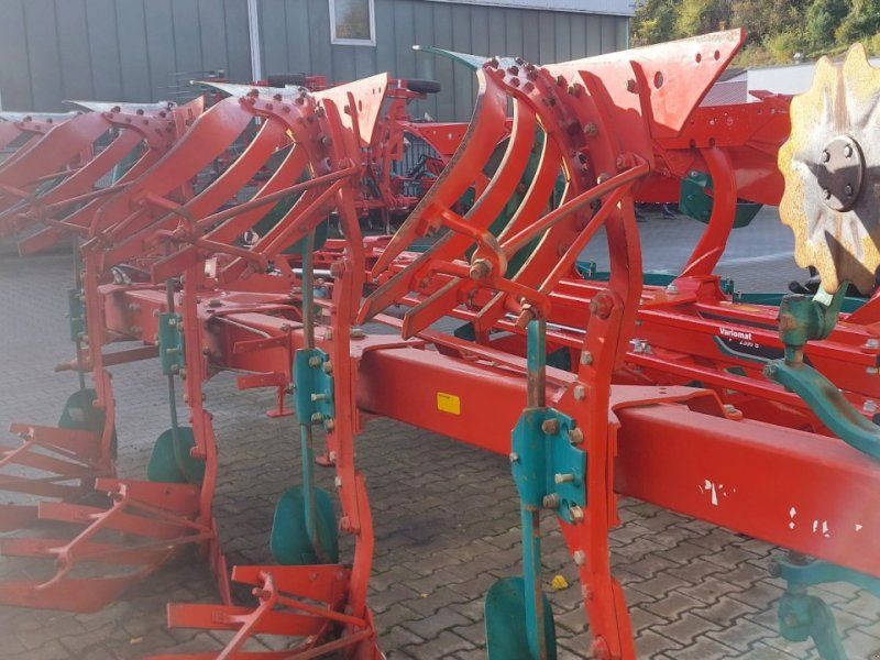 Kverneland LB 100-300-30