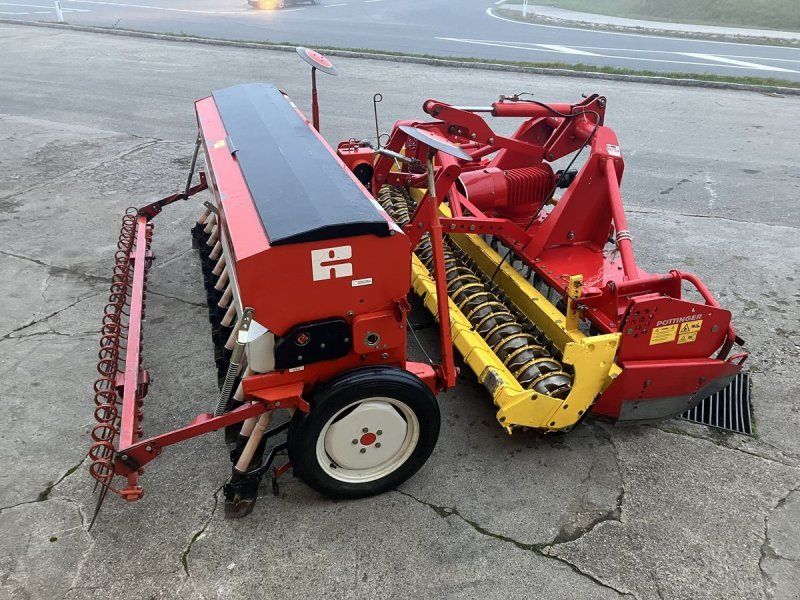 Pöttinger Lion 300
