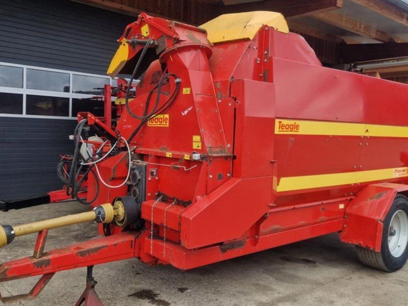 Teagle Tomahawk 1010