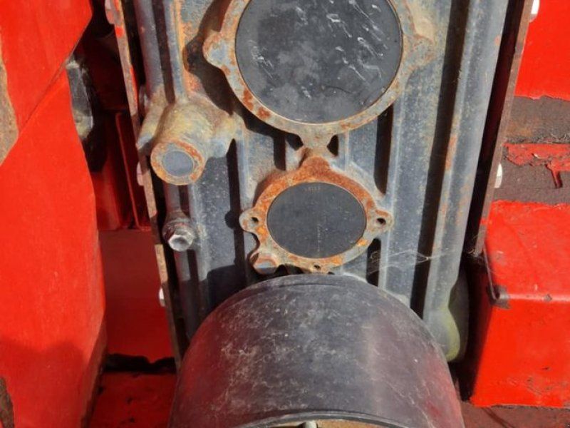 Teagle Tomahawk 1010