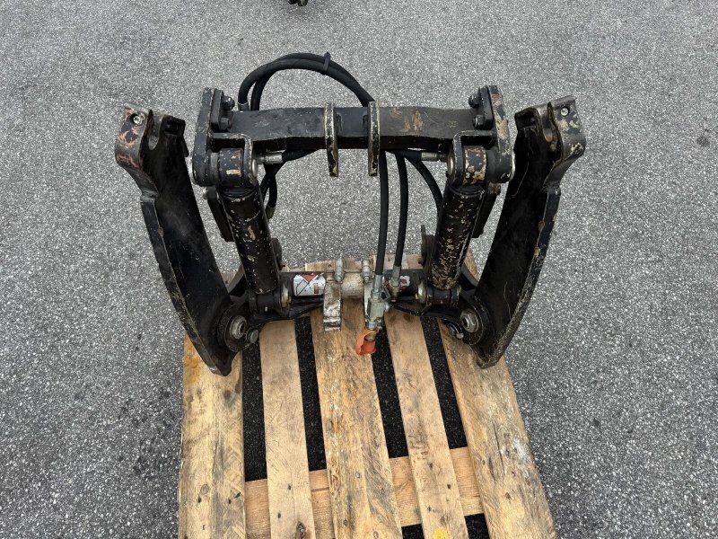 Hydrac Fronthubwerk F2 US