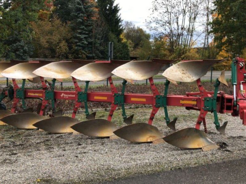 Kverneland LD 100 6-Schar Vollkörper