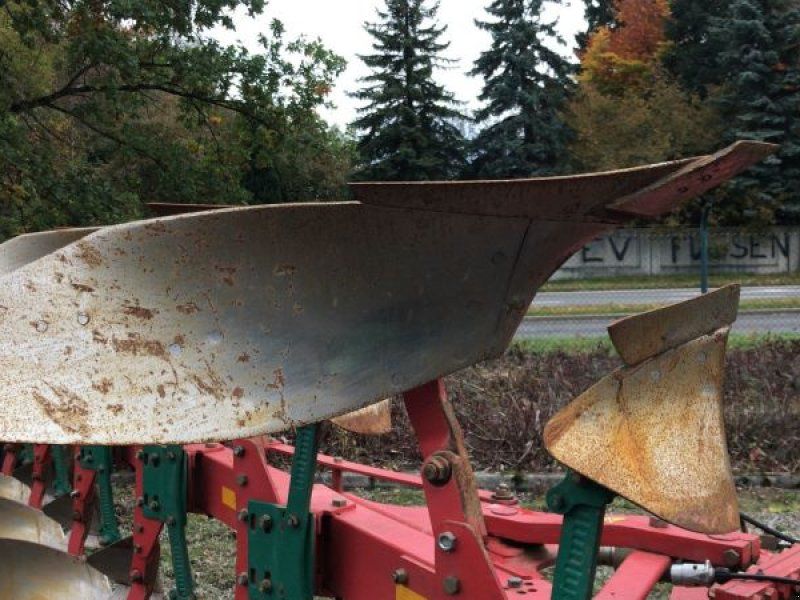 Kverneland LD 100 6-Schar Vollkörper