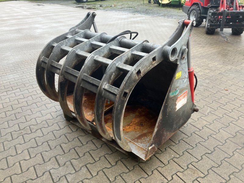 Fliegl GREIFSCHAUFEL 1,60 M