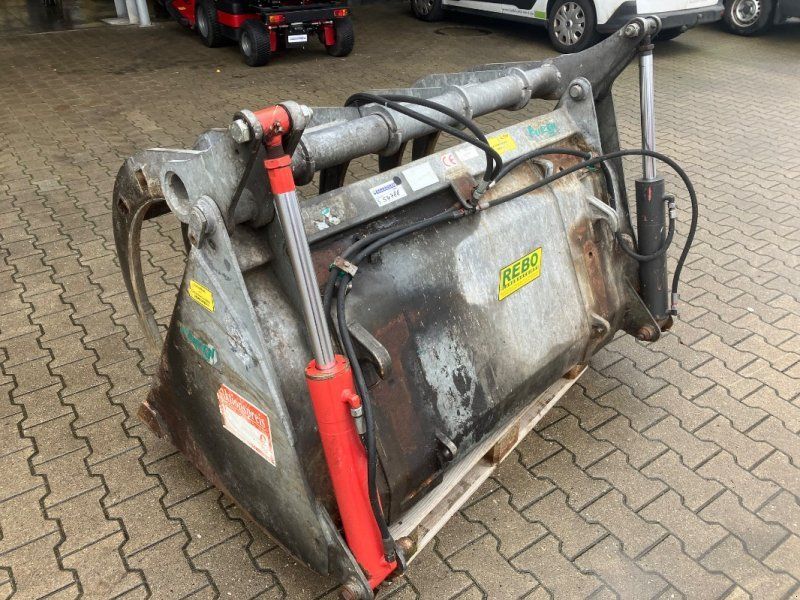 Fliegl GREIFSCHAUFEL 1,60 M