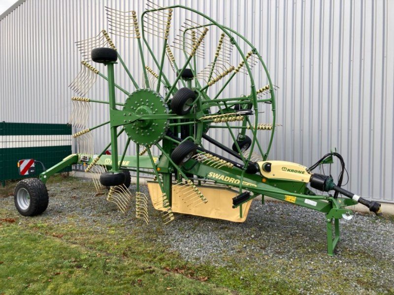 Krone SWADRO TC 930