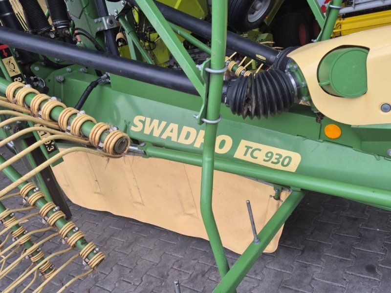 Krone SWADRO TC 930