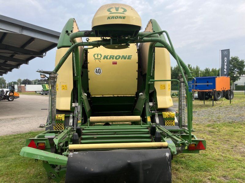 Krone COMPRIMA CV 150 XC X
