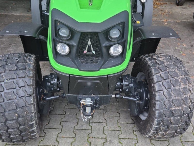 Deutz-Fahr 3060 VAR. A