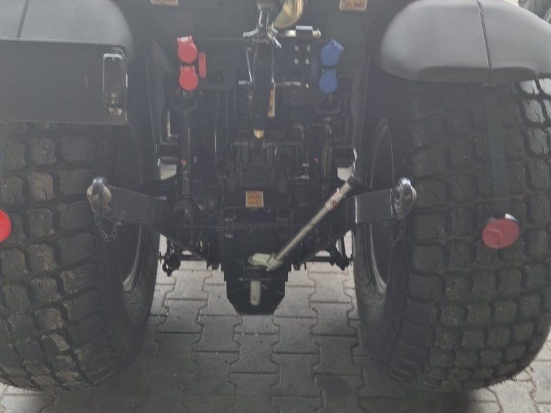 Deutz-Fahr 3060 VAR. A