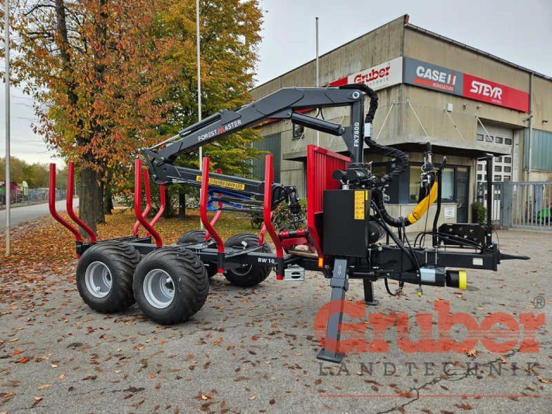 Unterreiner RW 10 ProfiLine