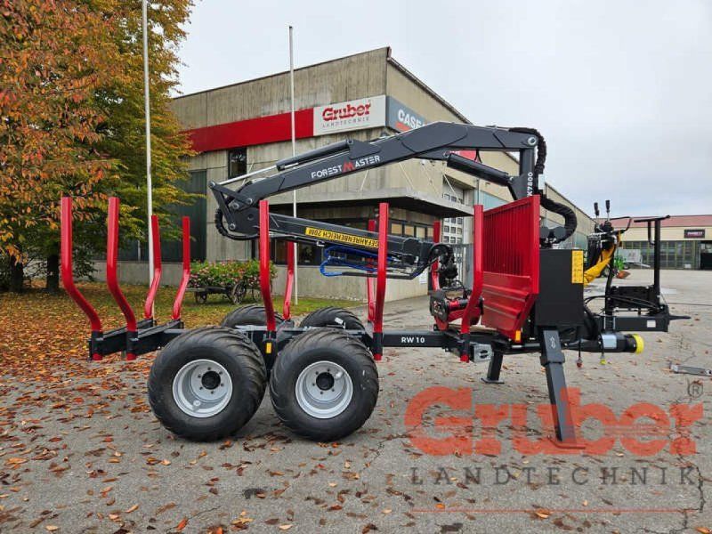 Unterreiner RW 10 ProfiLine