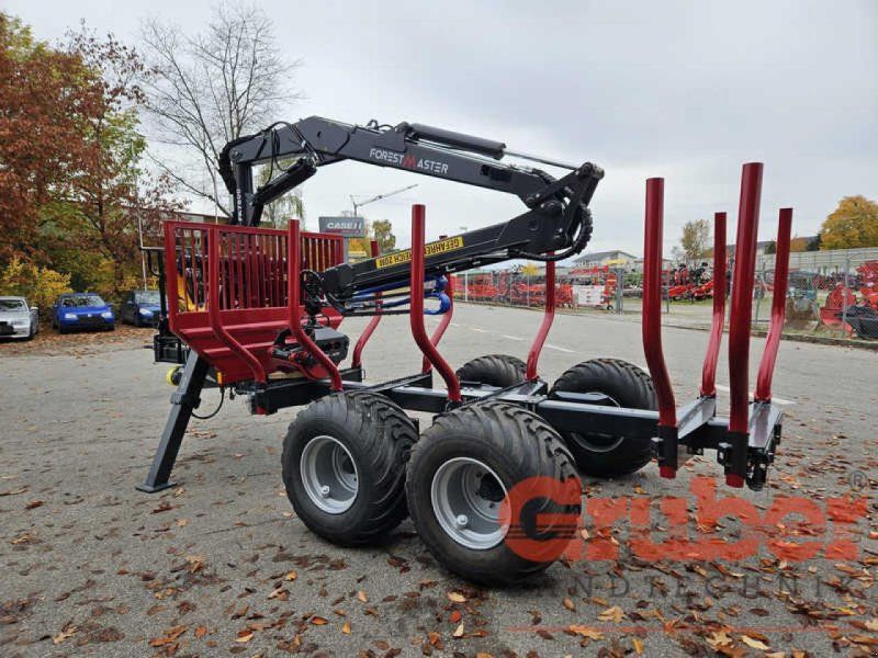 Unterreiner RW 10 ProfiLine