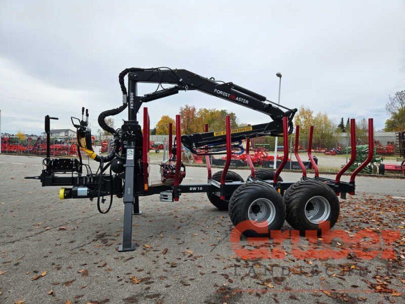 Unterreiner RW 10 ProfiLine