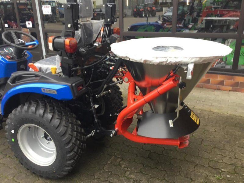 Solis 26 HST GT Paket