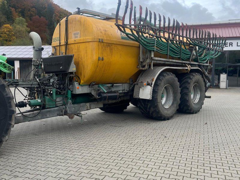 Zunhammer SK 18,5 PU