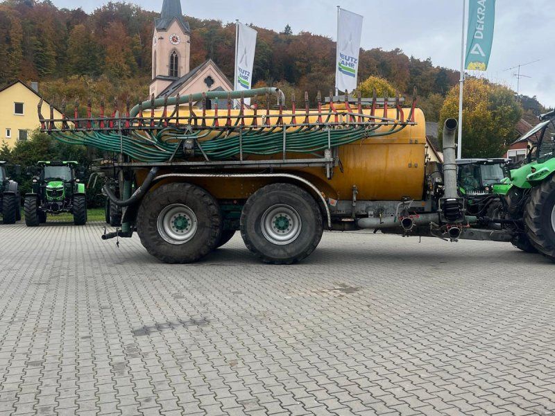 Zunhammer SK 18,5 PU