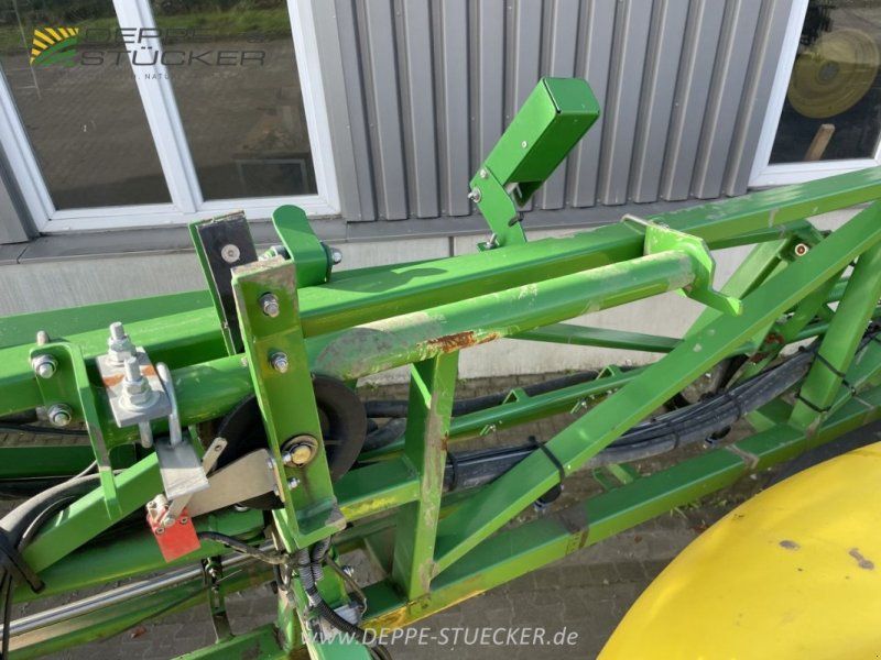 John Deere M740i (MJ14)