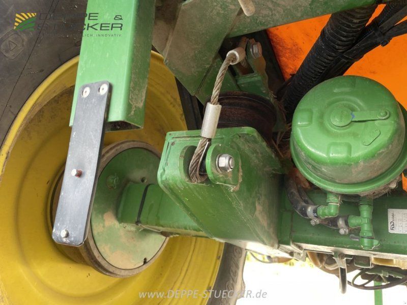 John Deere M740i (MJ14)