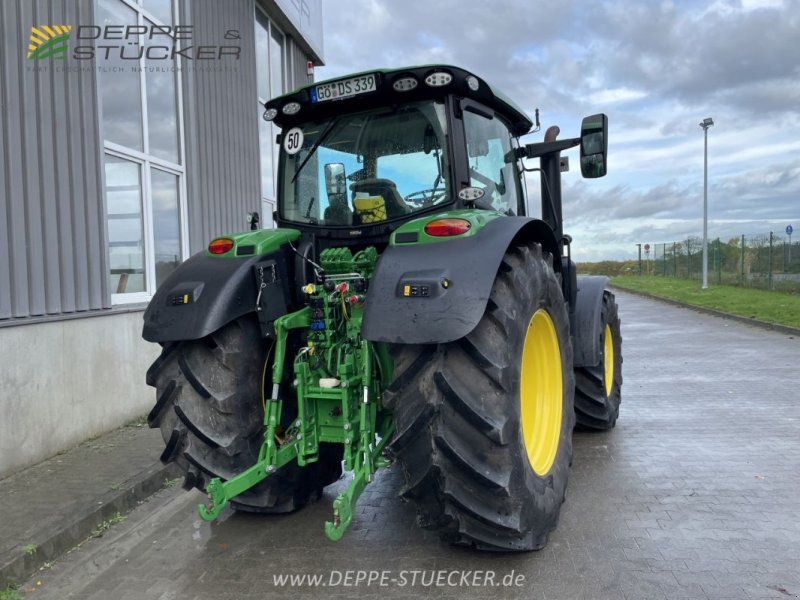 John Deere 6R 155 MY24