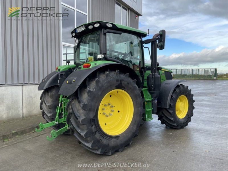 John Deere 6R 155 MY24