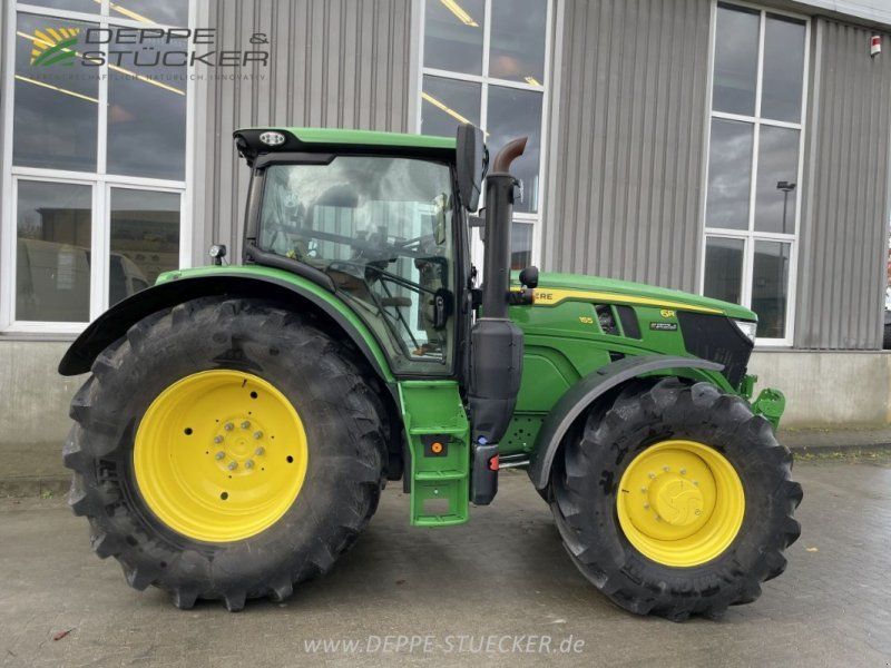 John Deere 6R 155 MY24