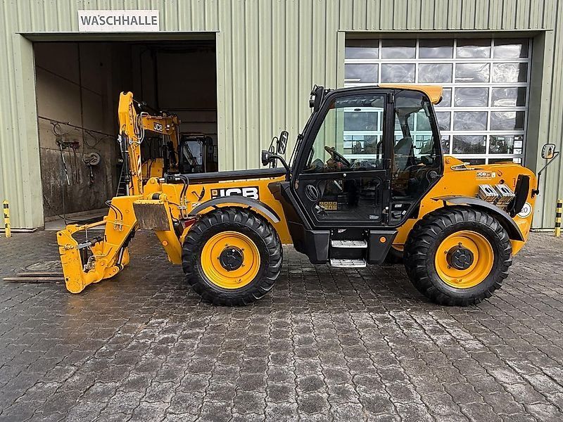 JCB 540V140