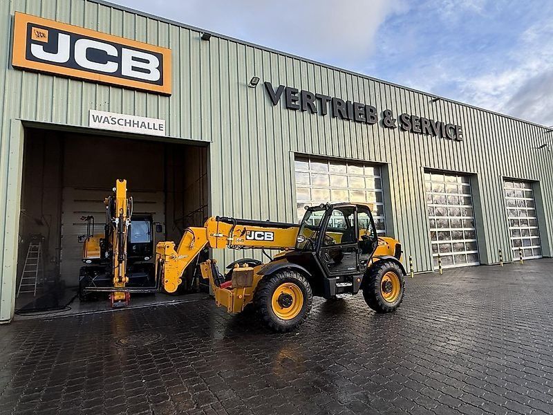 JCB 540V140