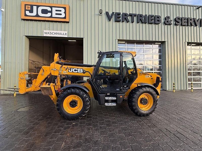 JCB 540V140