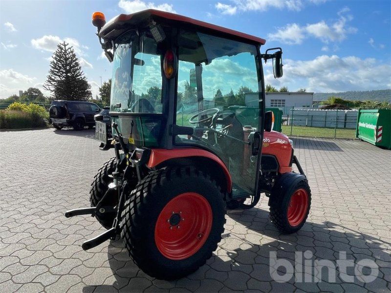 Kubota B2231 HC