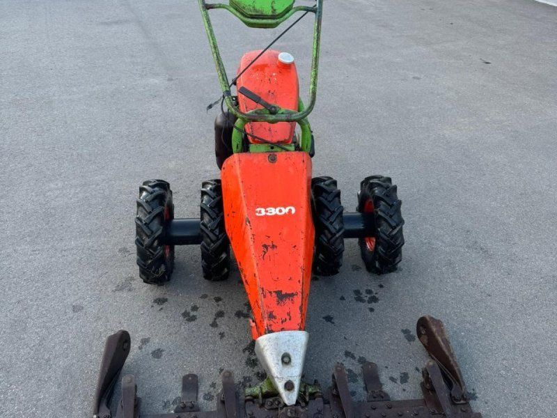 Agria 3300
