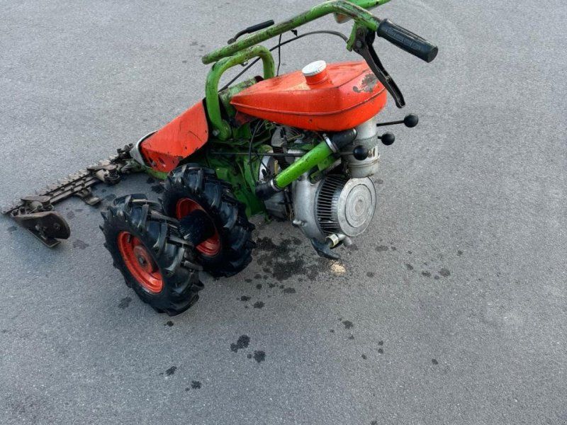 Agria 3300