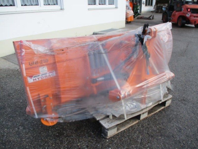 Hydrac UNI-250   #541