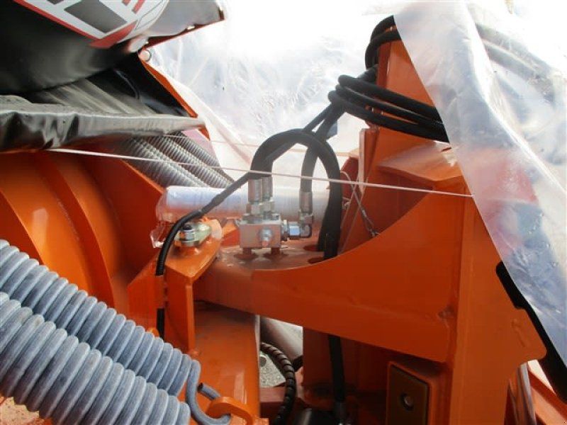 Hydrac U-III-320  #538