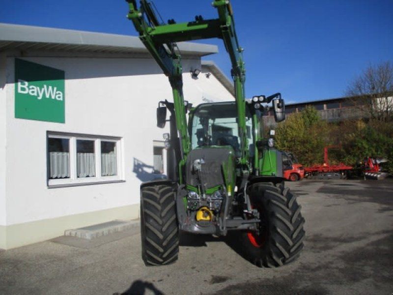 Fendt 313 VARIO GEN4 PROFI PLUS