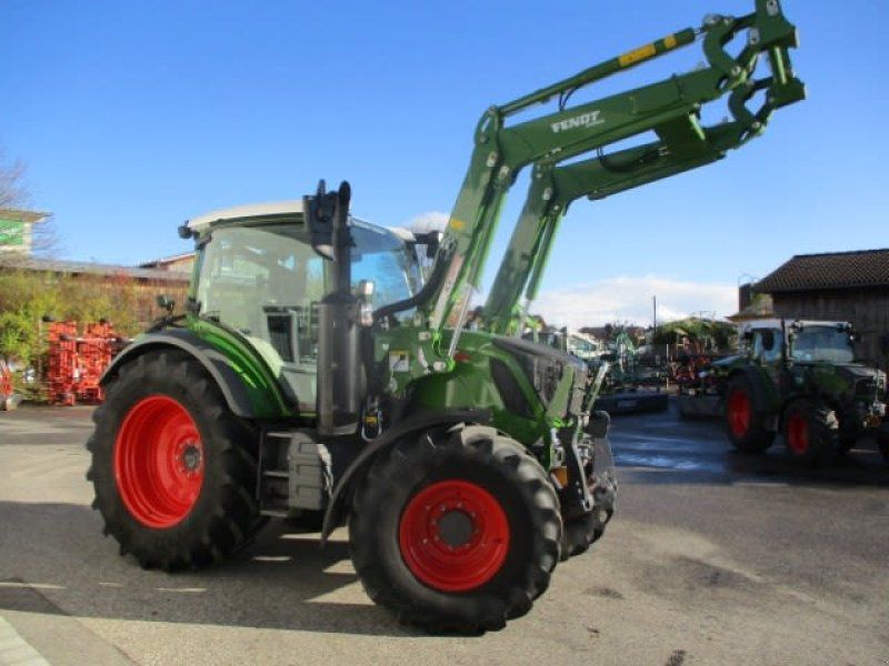 Fendt 313 VARIO GEN4 PROFI PLUS