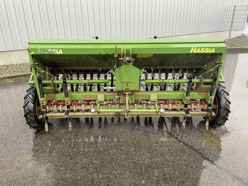 Hassia DKL 250/21